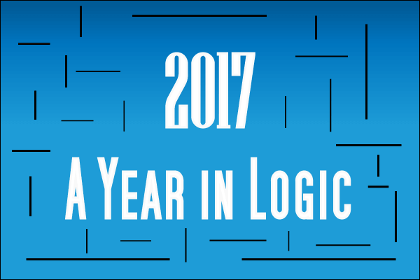 Logic Series 2017