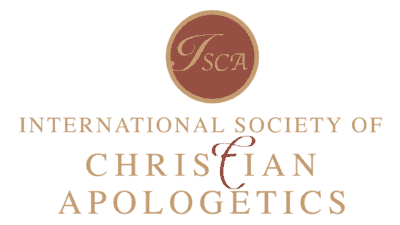 International Society of Christian Apologetics Logo