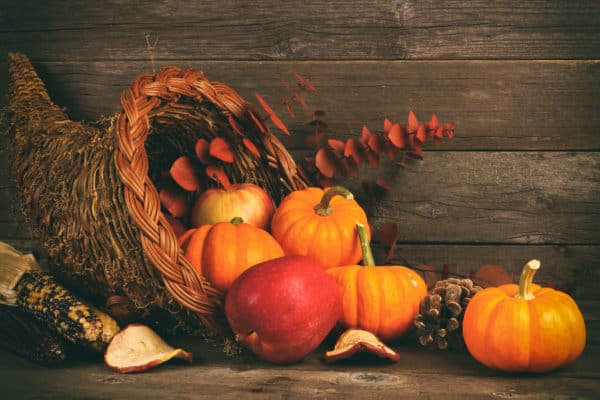 Why Celebrate Thanksgiving? - Southern Evangelical Seminary