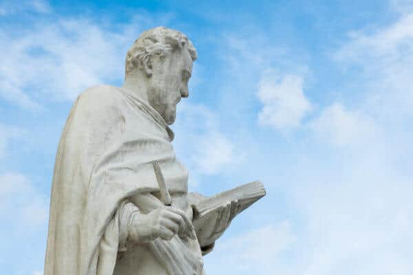 Divine Impassibility: God As Our Unaffected Fortress | SES