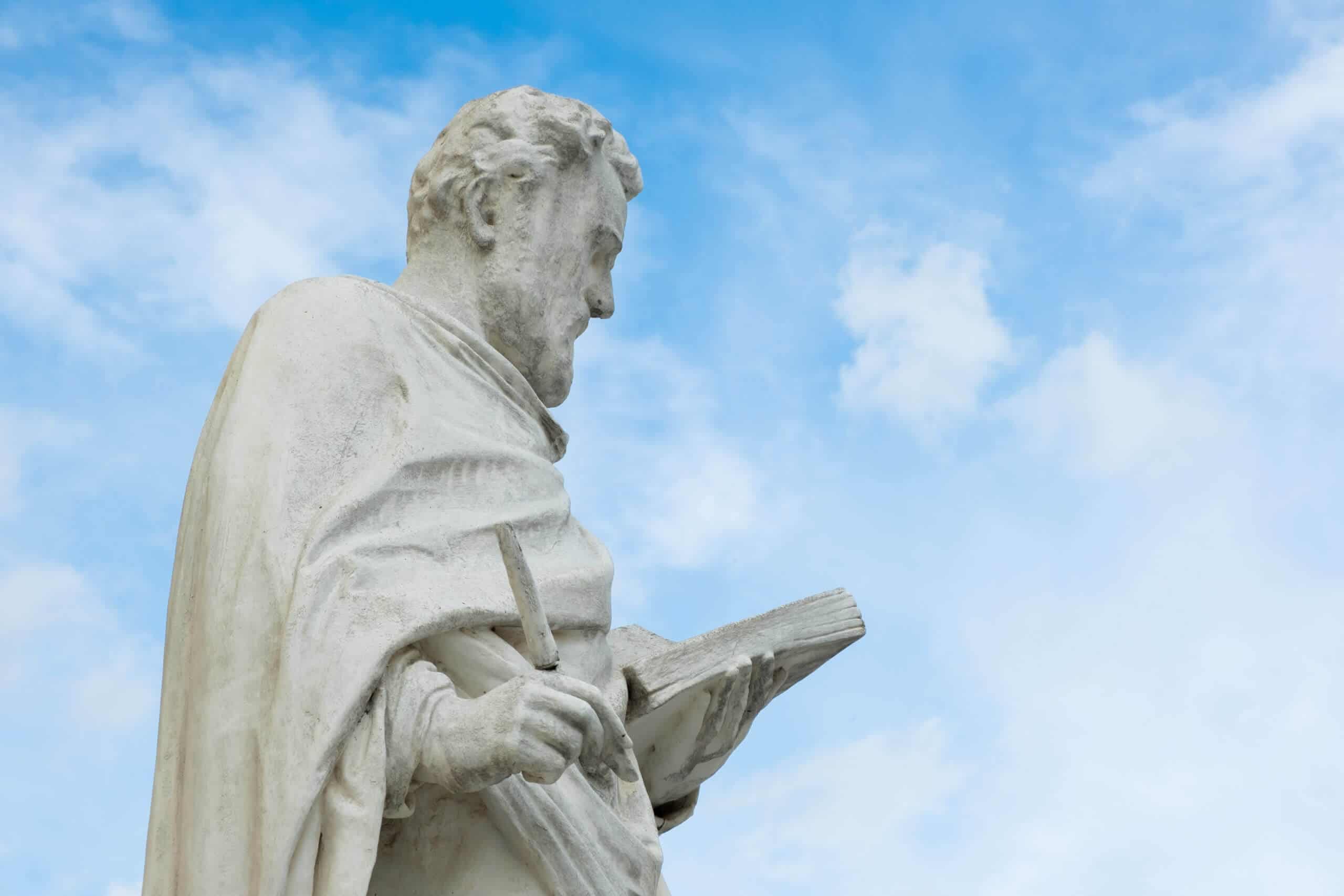 Divine Impassibility: God As Our Unaffected Fortress