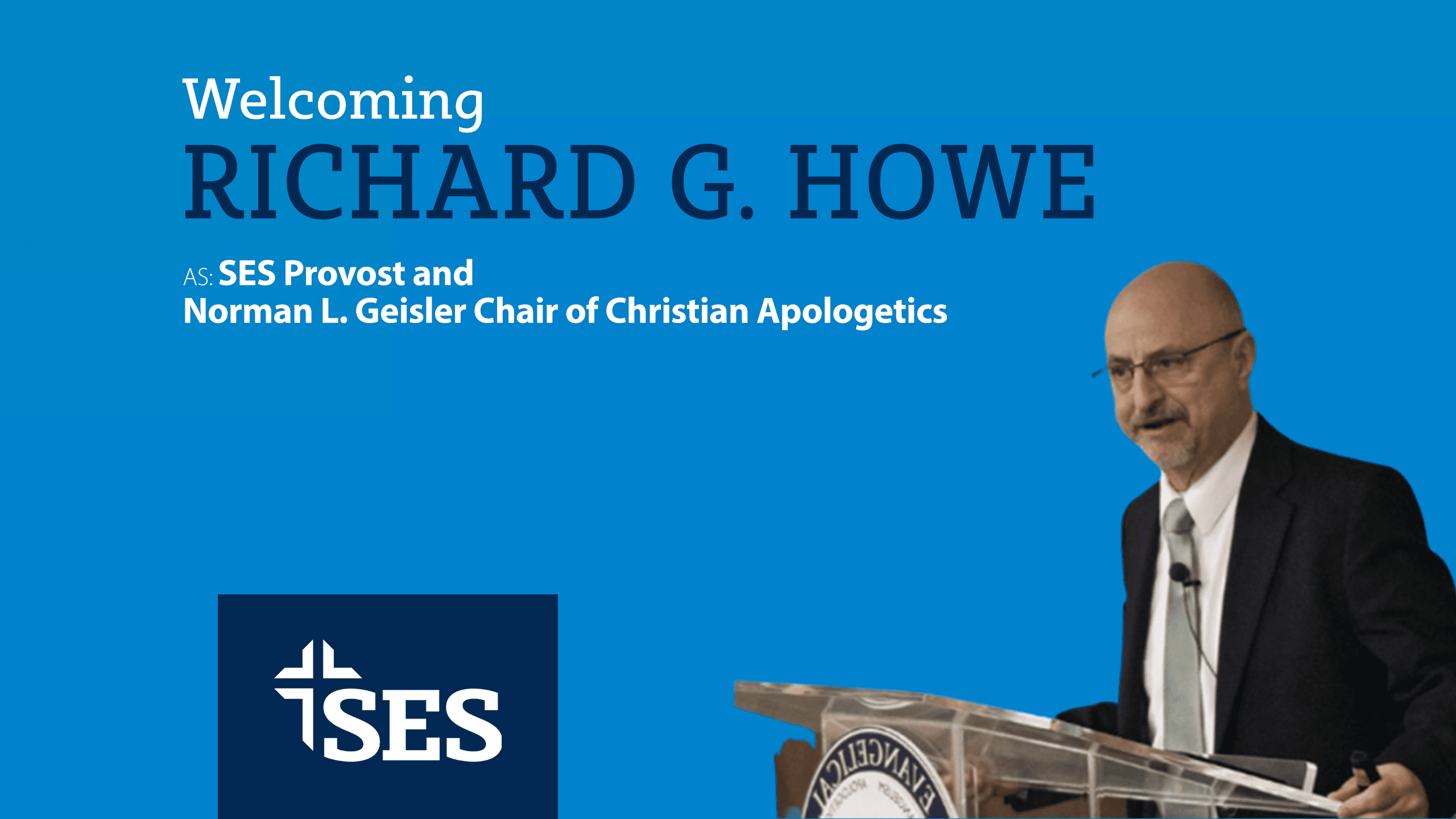 southern-evangelical-seminary-welcomes-dr-richard-g-howe-to-the-norman-l-geisler-chair-of