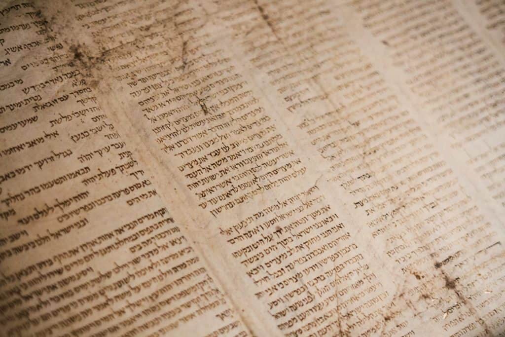 certificate in biblical languages