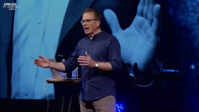 Frank Turek Speaking