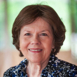 Picture of Christina Woodside