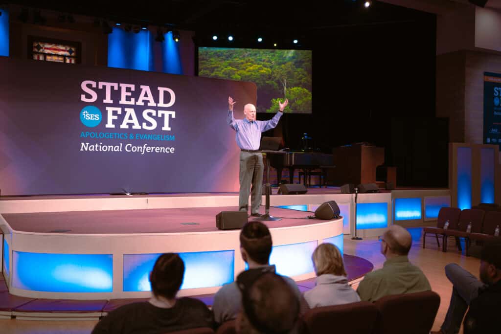 SES Steadfast Apologetics/Evangelism National Conference