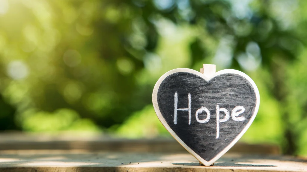 Hope Matters -