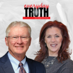 Everyday Truth Podcast with SES President, Judge Phil Ginn and COO, Sarah Cherne